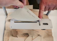 EL CENSO ELECTORAL PARA LAS ELECCIONES MUNICIPALES, AUTONÓMICAS Y EUROPEAS ESTARÁ A DISPOSICIÓN DE LOS CIUDADANOS HASTA EL 15 DE ABRIL