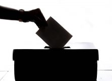 LA RECOGIDA DE FIRMAS PARA AVALAR A AGRUPACIONES ELECTORALES SERÁ LOS DÍAS 15, 16 Y 17 DE ABRIL