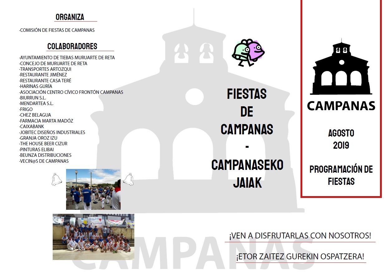 Foto evento