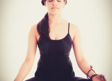 EL PROGRAMA DE DESARROLLO RURAL SOCIOCOMUNITARIO DE LA MANCOMUNIDAD OFERTA CLASES DE YOGA EN TIEBAS, CAMPANAS Y MURUARTE
