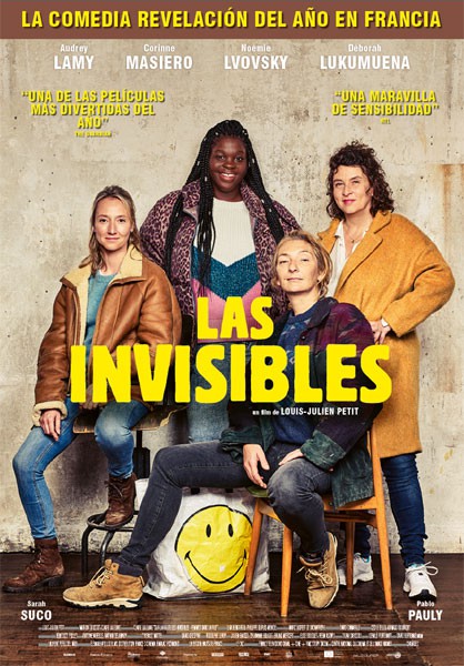 PROYECCIÓN CINEMATOGRÁFICA PARA CELEBRAR EL DÍA INTERNACIONAL DE LAS MUJERES