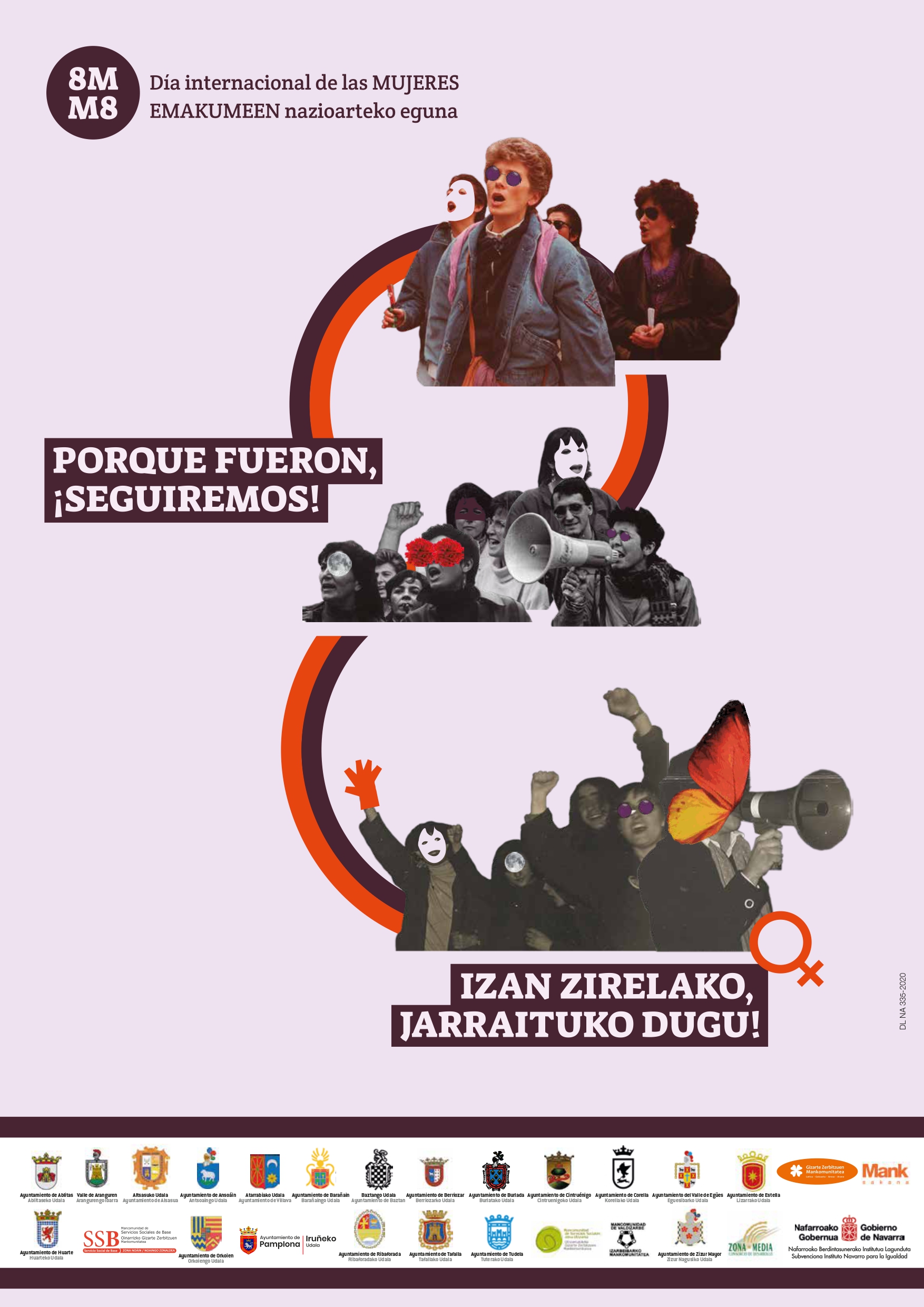 EL CORO DE TIEBAS OFRECERÁ UN CONCIERTO EN SARRIGUREN EL CORO DE TIEBAS OFRECERÁ UN CONCIERTO EN SARRIGUREN