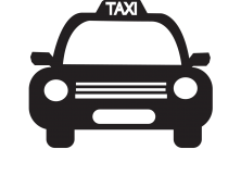 EL SERVICIO DE TAXI A DEMANDA COMENZARÁ EL 13 DE JULIO