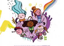 EL GOBIERNO DE NAVARRA Y EL INSTITUTO NAVARRO DE LA JUVENTUD PONEN EN MARCHA ESPACIOS DE CONCIENCIACIÓN Y ACCIÓN FEMINISTA
