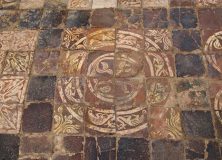LA PUBLICACIÓN INTERNACIONAL MDPI RECOGE EL PRIMER ARTÍCULO SOBRE EL PROYECTO DE AZULEJOS DEL CASTILLO PALACIO DE TIEBAS