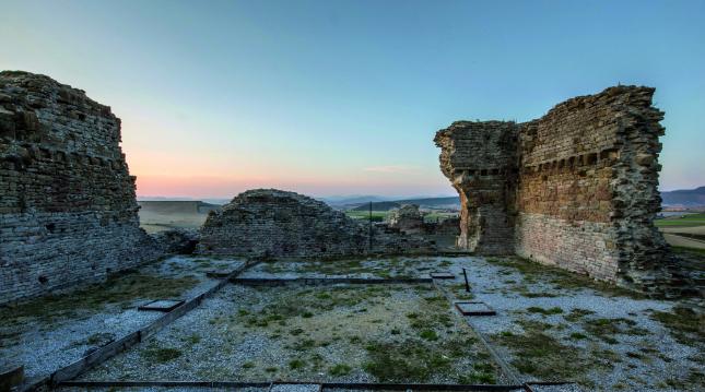 ‘DIARIO DE NAVARRA’ DESTACA EL PATRIMONIO DE TIEBAS-MURUARTE DE RETA ‘DIARIO DE NAVARRA’ DESTACA EL PATRIMONIO DE TIEBAS-MURUARTE DE RETA