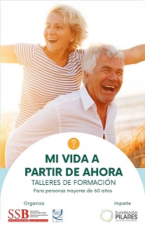 TALLERES DE FORMACIÓN PARA PERSONAS MAYORES DE 60 AÑOS, A CARGO DE LA MANCOMUNIDAD DE SERVICIOS SOCIALES DE BASE TALLERES DE FORMACIÓN PARA PERSONAS MAYORES DE 60 AÑOS, A CARGO DE LA MANCOMUNIDAD DE SERVICIOS SOCIALES DE BASE
