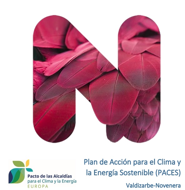 ABIERTO EL PERIODO DE APORTACIONES AL PLAN DE ACCIÓN PARA EL CLIMA Y LA ENERGÍA SOSTENIBLE DE VALDIZARBE-NOVENERA ABIERTO EL PERIODO DE APORTACIONES AL PLAN DE ACCIÓN PARA EL CLIMA Y LA ENERGÍA SOSTENIBLE DE VALDIZARBE-NOVENERA