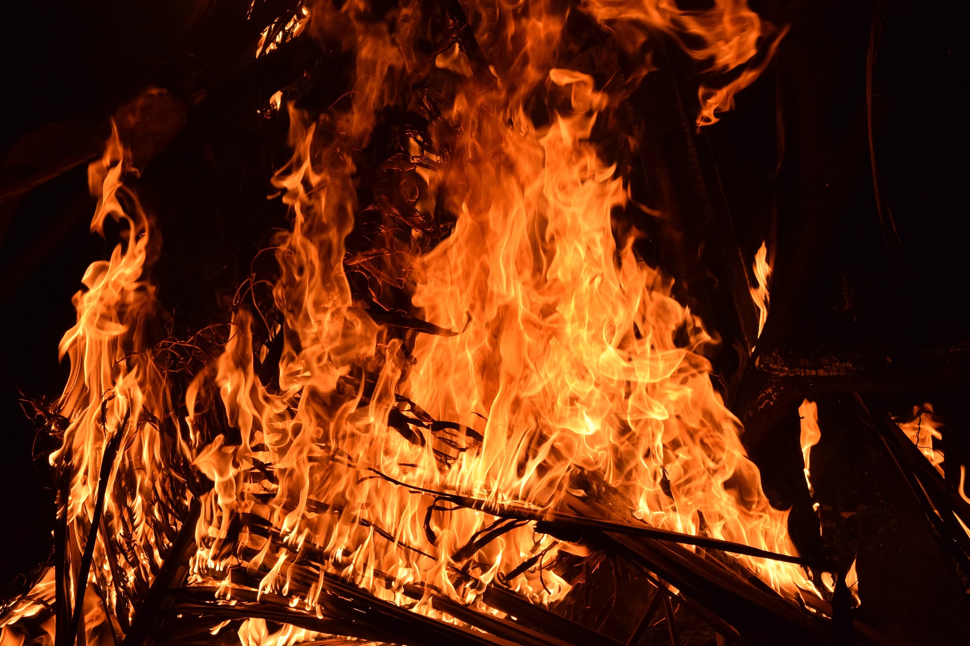 TIEBAS-MURUARTE DE RETA ACOGERÁ UN CURSO DE FORMACIÓN EN AUTOPROTECCIÓN EN INCENDIOS FORESTALES