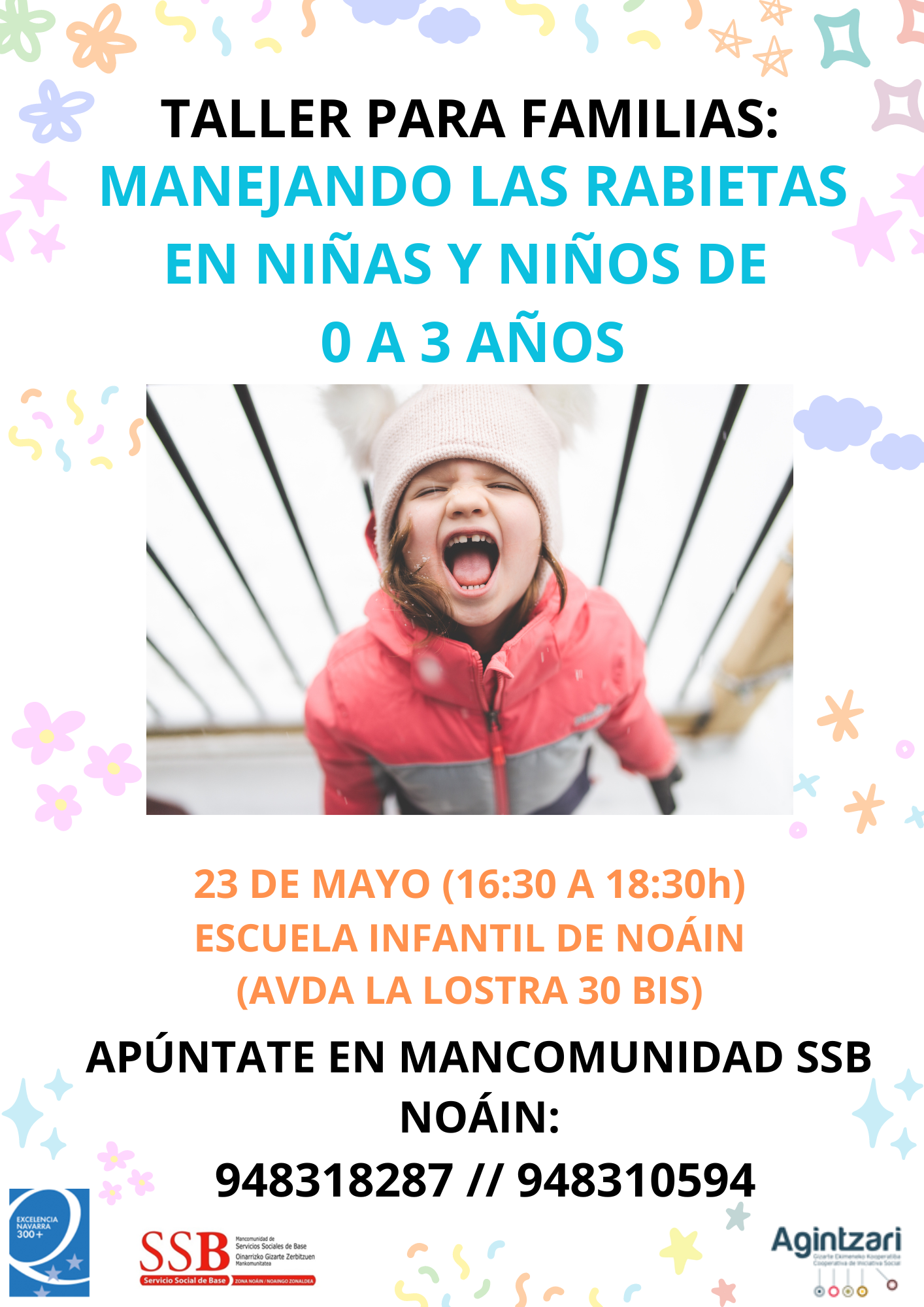 Foto evento