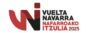 SE RUEGA A LOS VECINOS NO APARCAR EN LAS ZONAS DE PASO DE LA VUELTA CICLISTA A NAVARRA EL VIERNES 30 DE MAYO